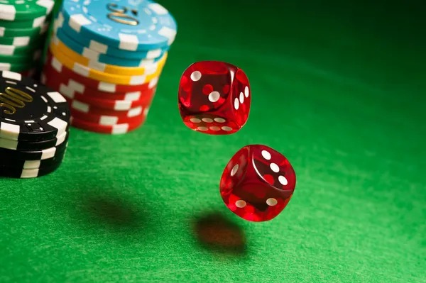 Live dealer casino studios view